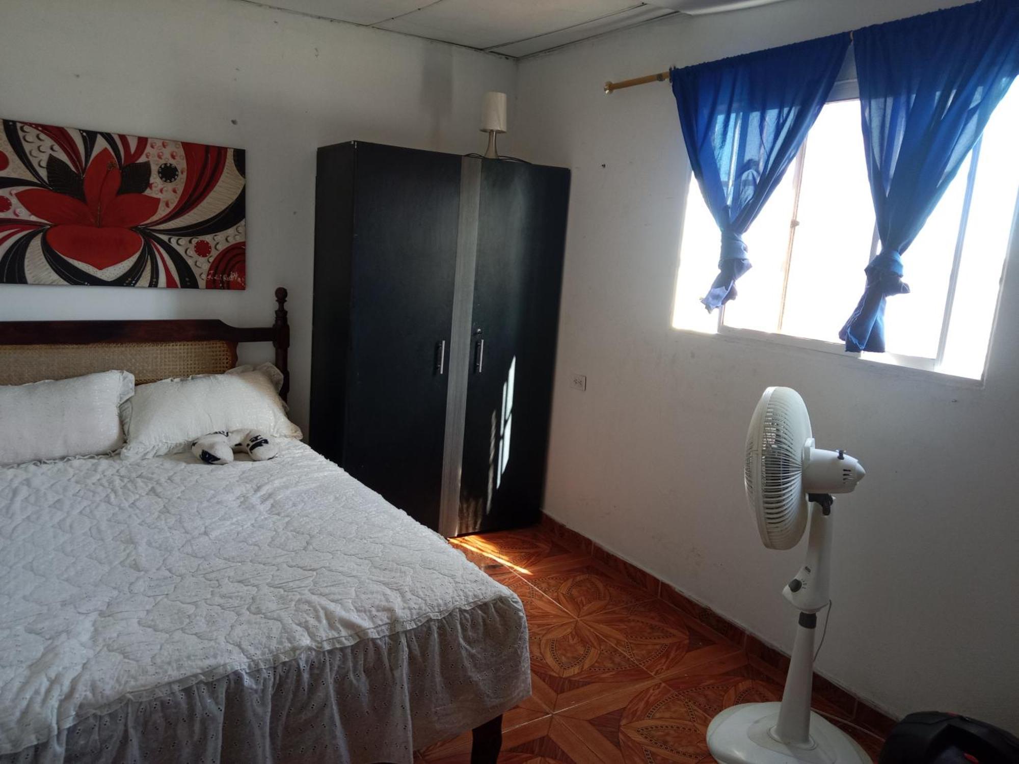 Alojamiento Casa Luz Cielo Apartment Puerto Colombia Exterior photo