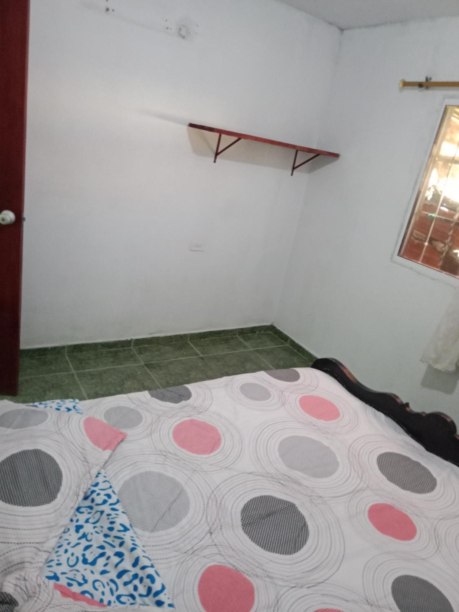 Alojamiento Casa Luz Cielo Apartment Puerto Colombia Exterior photo