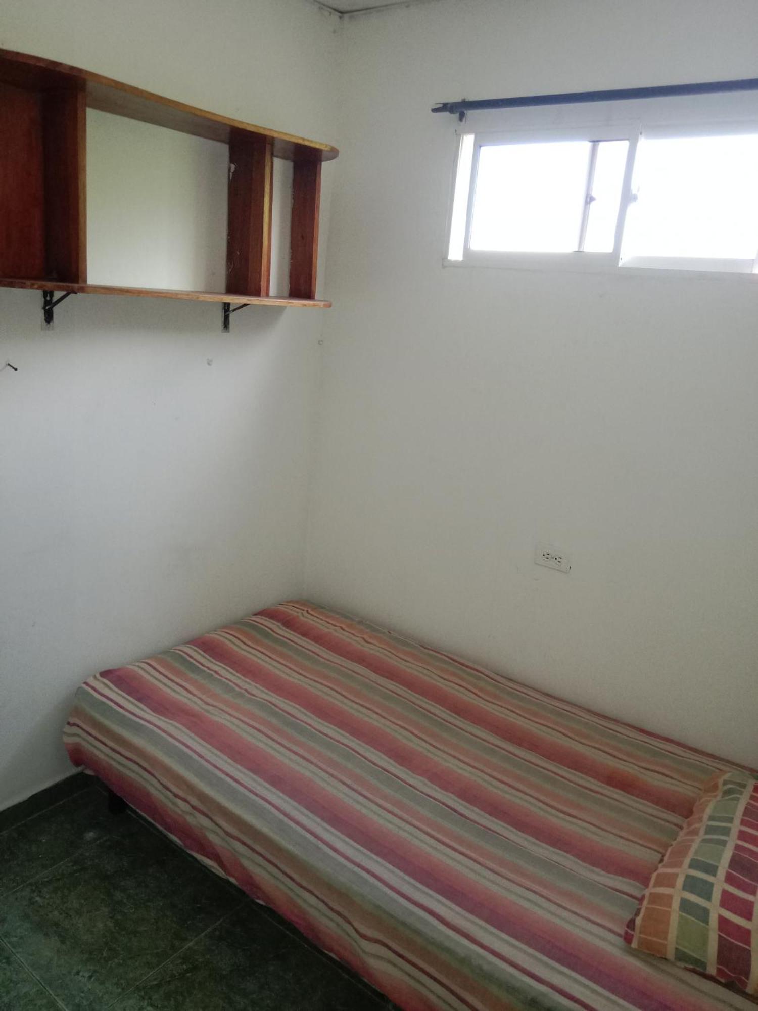 Alojamiento Casa Luz Cielo Apartment Puerto Colombia Exterior photo