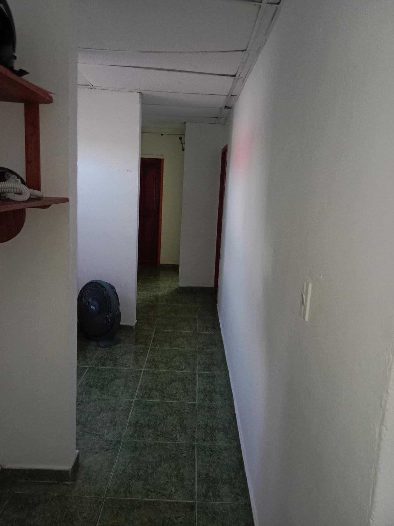 Alojamiento Casa Luz Cielo Apartment Puerto Colombia Exterior photo