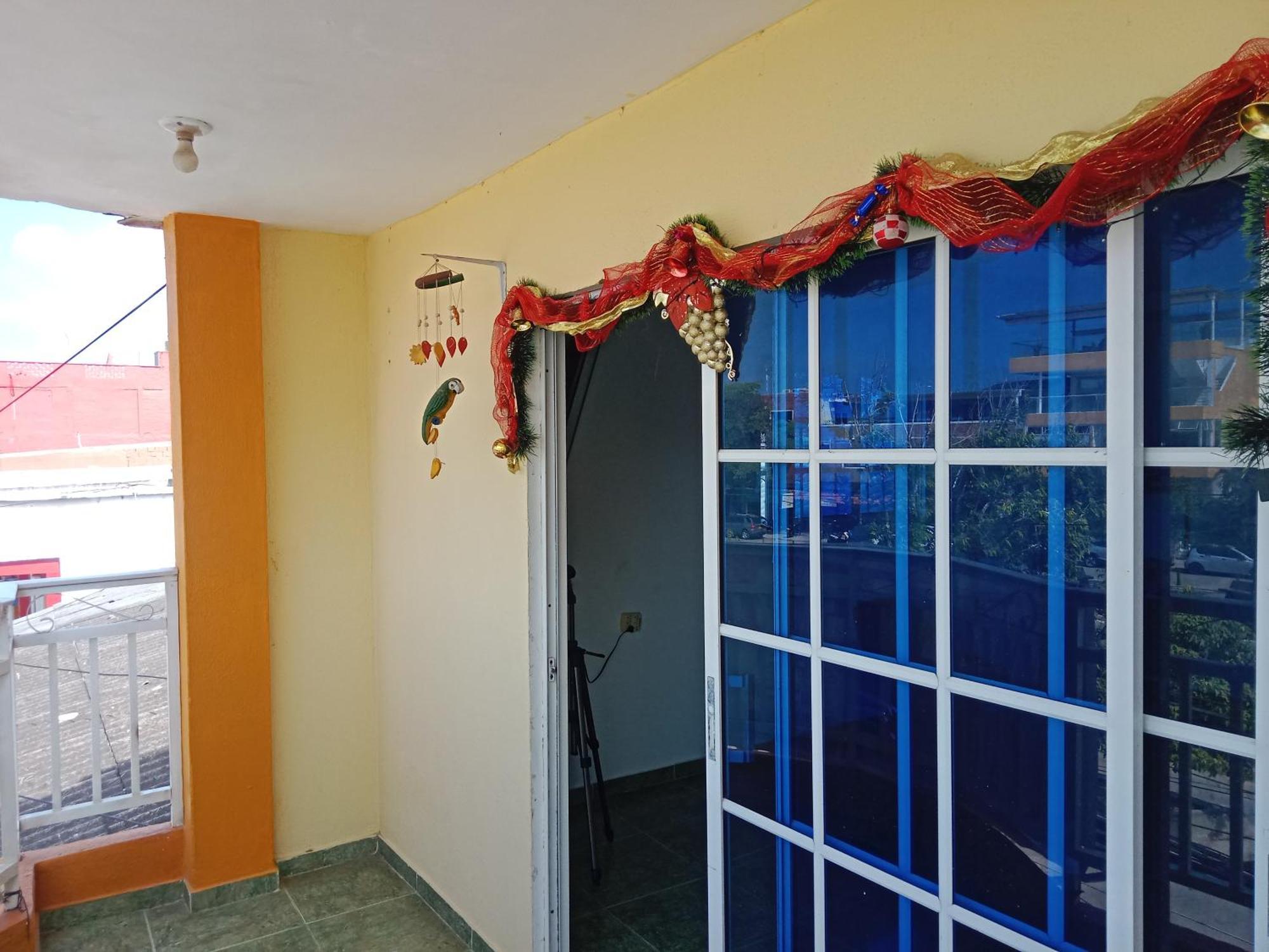 Alojamiento Casa Luz Cielo Apartment Puerto Colombia Exterior photo