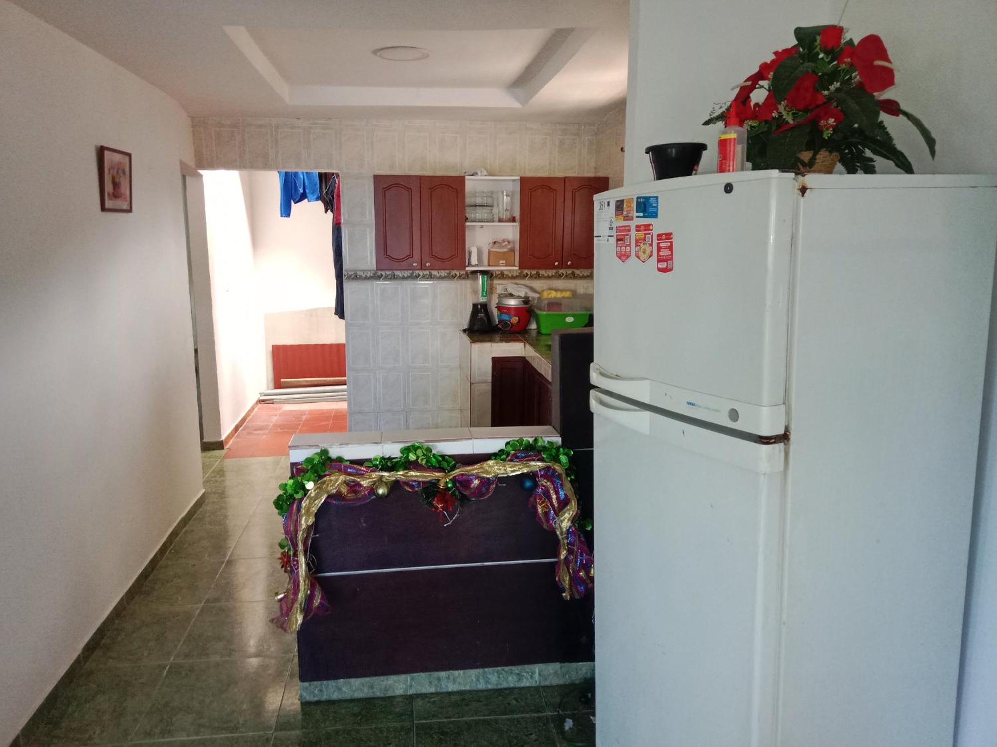 Alojamiento Casa Luz Cielo Apartment Puerto Colombia Exterior photo