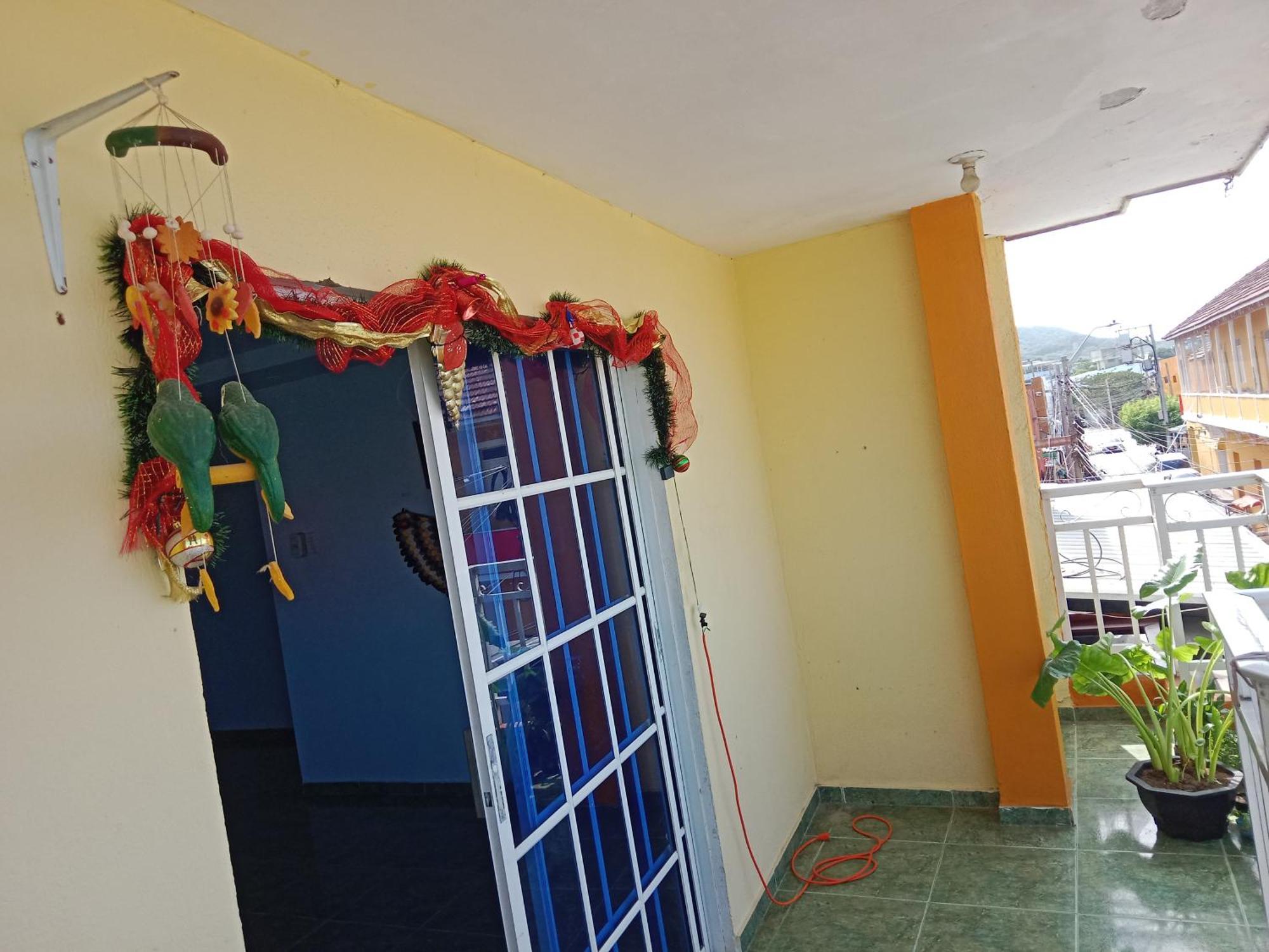 Alojamiento Casa Luz Cielo Apartment Puerto Colombia Exterior photo