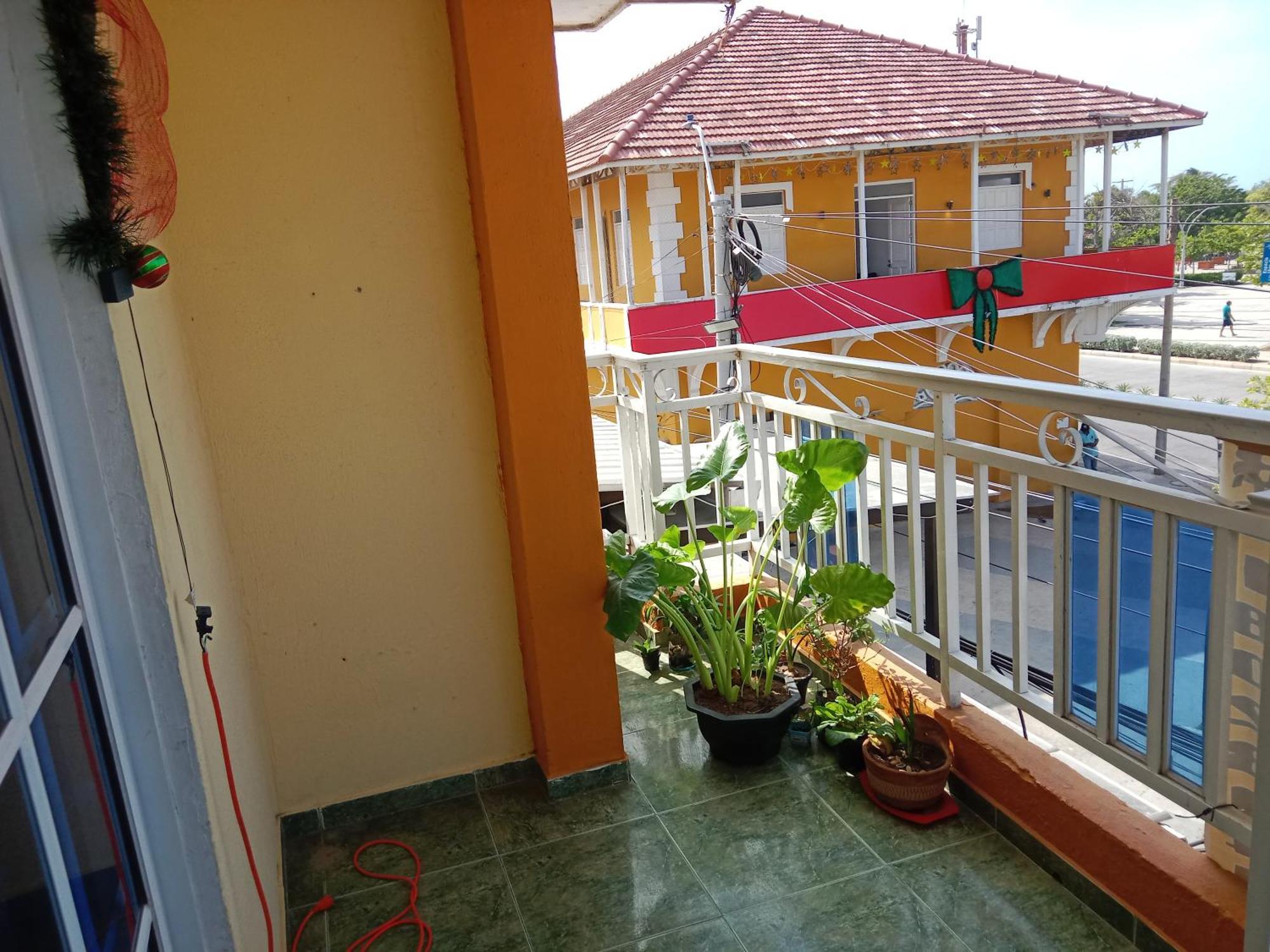 Alojamiento Casa Luz Cielo Apartment Puerto Colombia Exterior photo