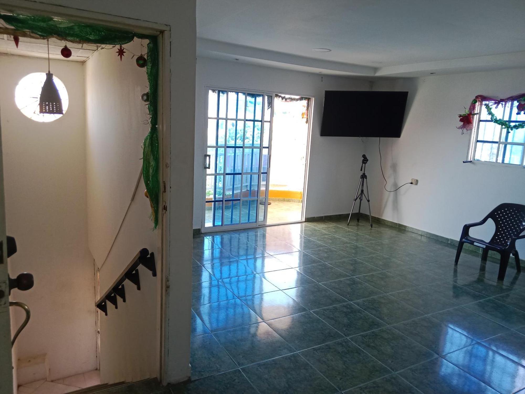 Alojamiento Casa Luz Cielo Apartment Puerto Colombia Exterior photo